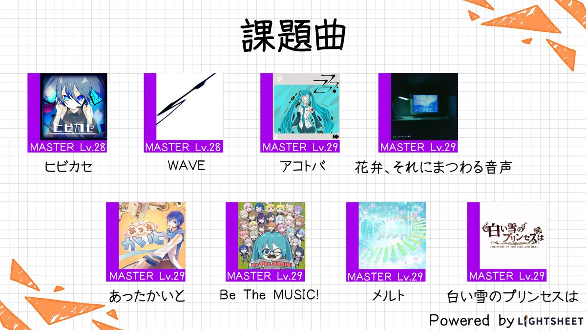 LightSheet tweet media