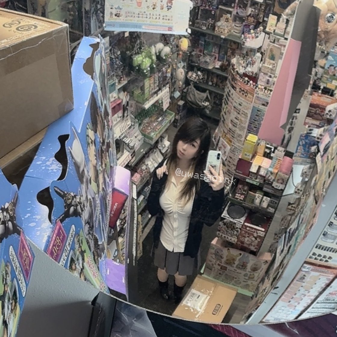 ꒰Uwasa 🐷💰 ♡꒱ tweet media