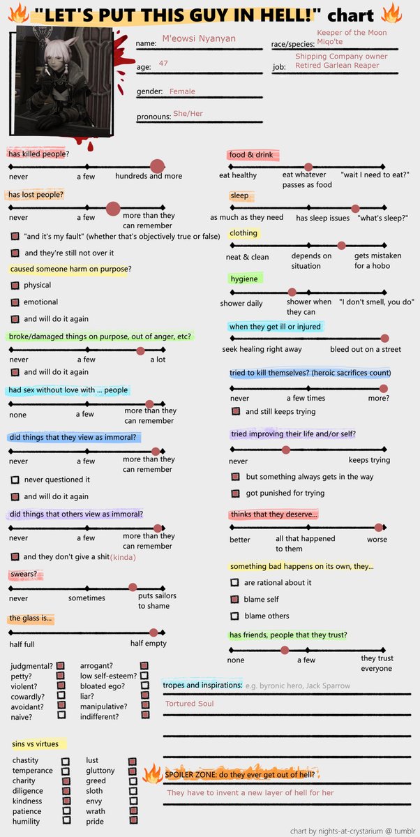 ✧｡ 🎀 M'eowsi Nyanyan 🎀 ｡✧ tweet media