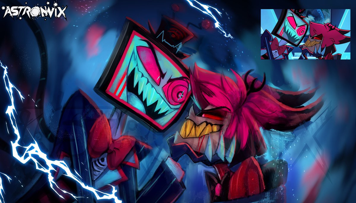 🪐 Niku💫 | Commissions Open | VGen | 🔞 tweet media