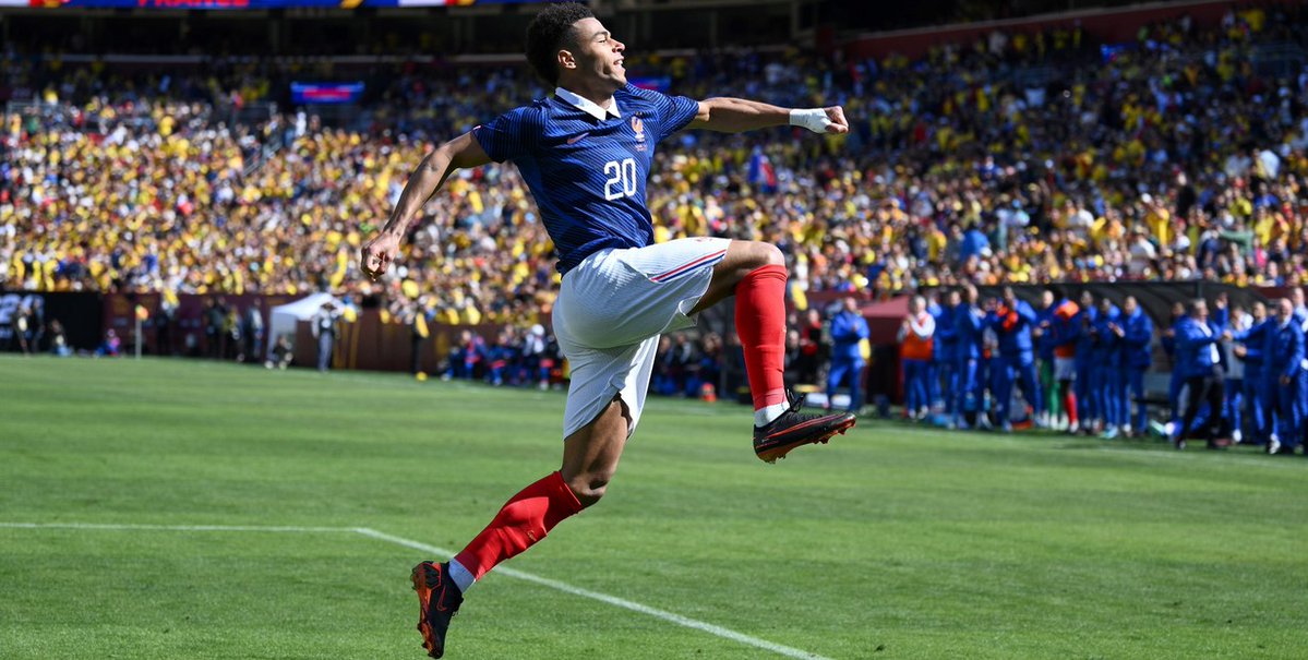 Samuel 1️⃣1️⃣⭐ tweet media