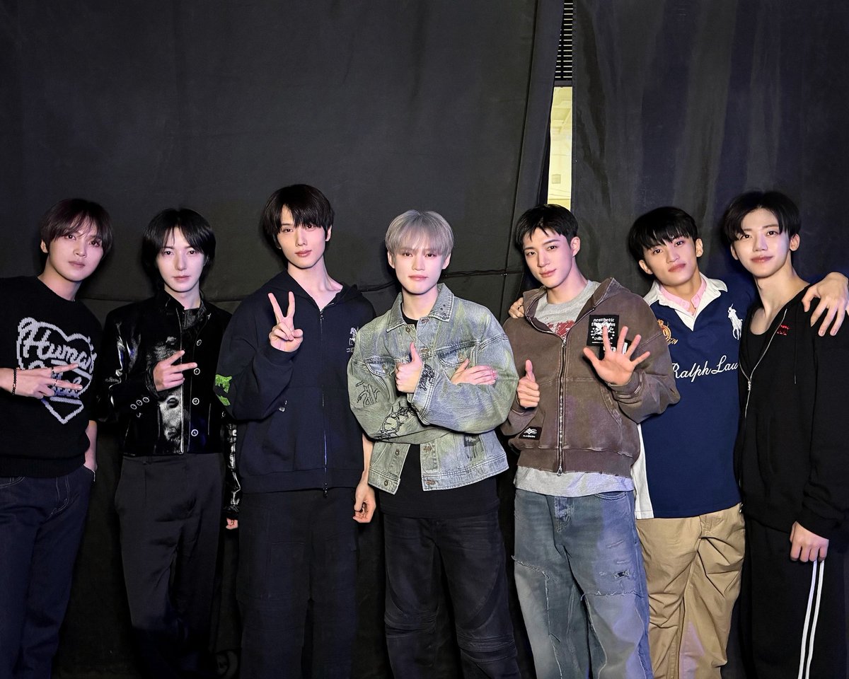 HAECHAN. tweet media