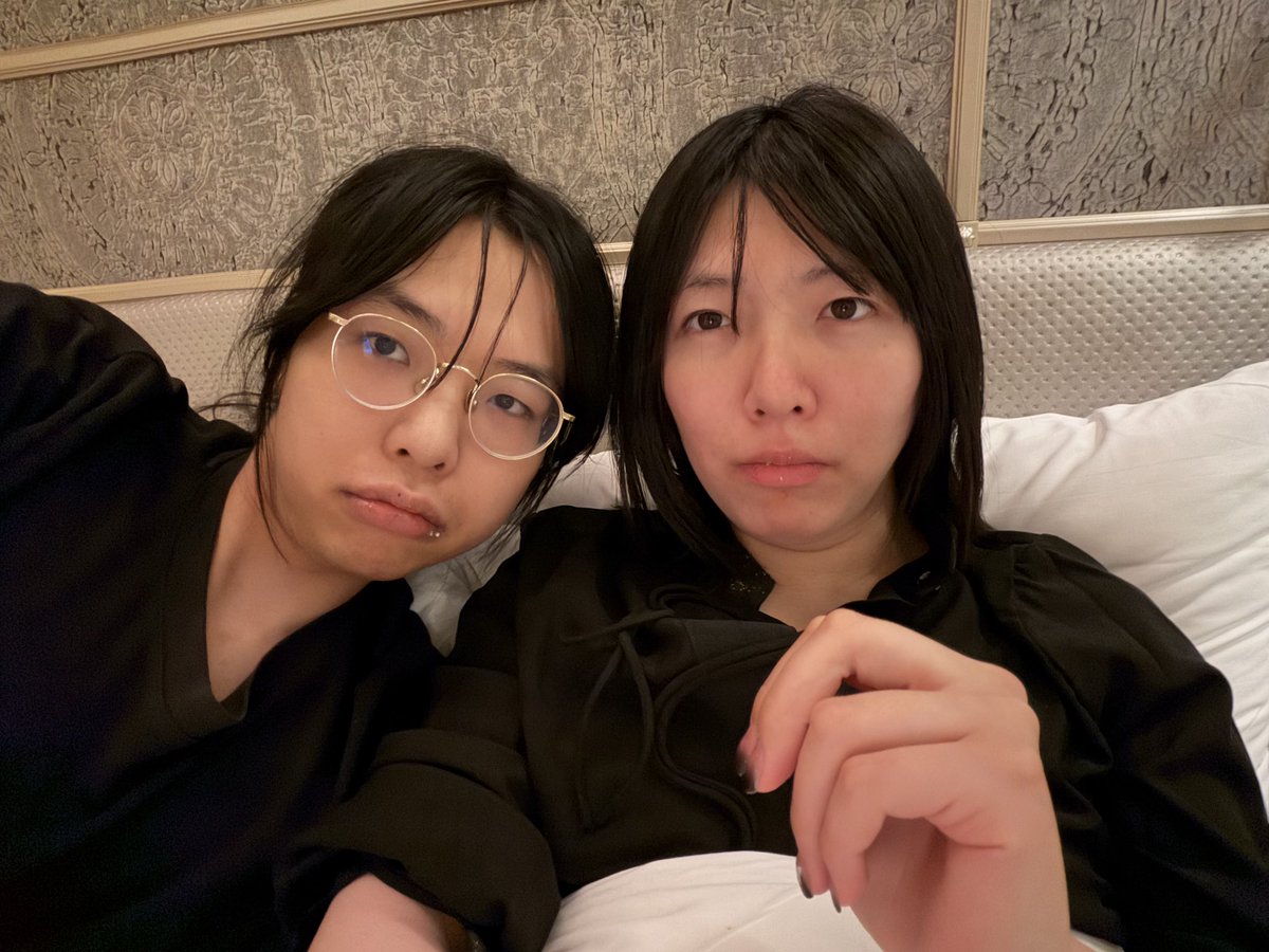 Jyn Spring 琴春🇨🇭🍥 tweet media