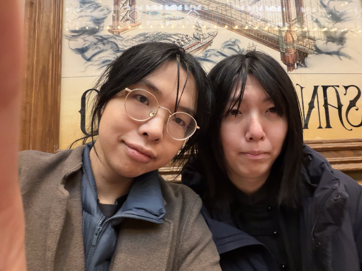 Jyn Spring 琴春🇨🇭🍥 tweet media