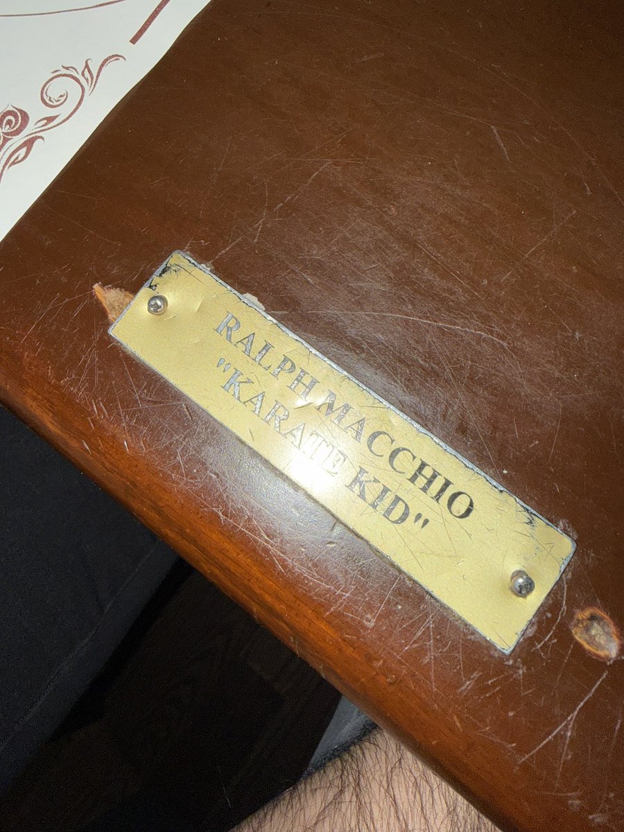 Will Chiarucci tweet media