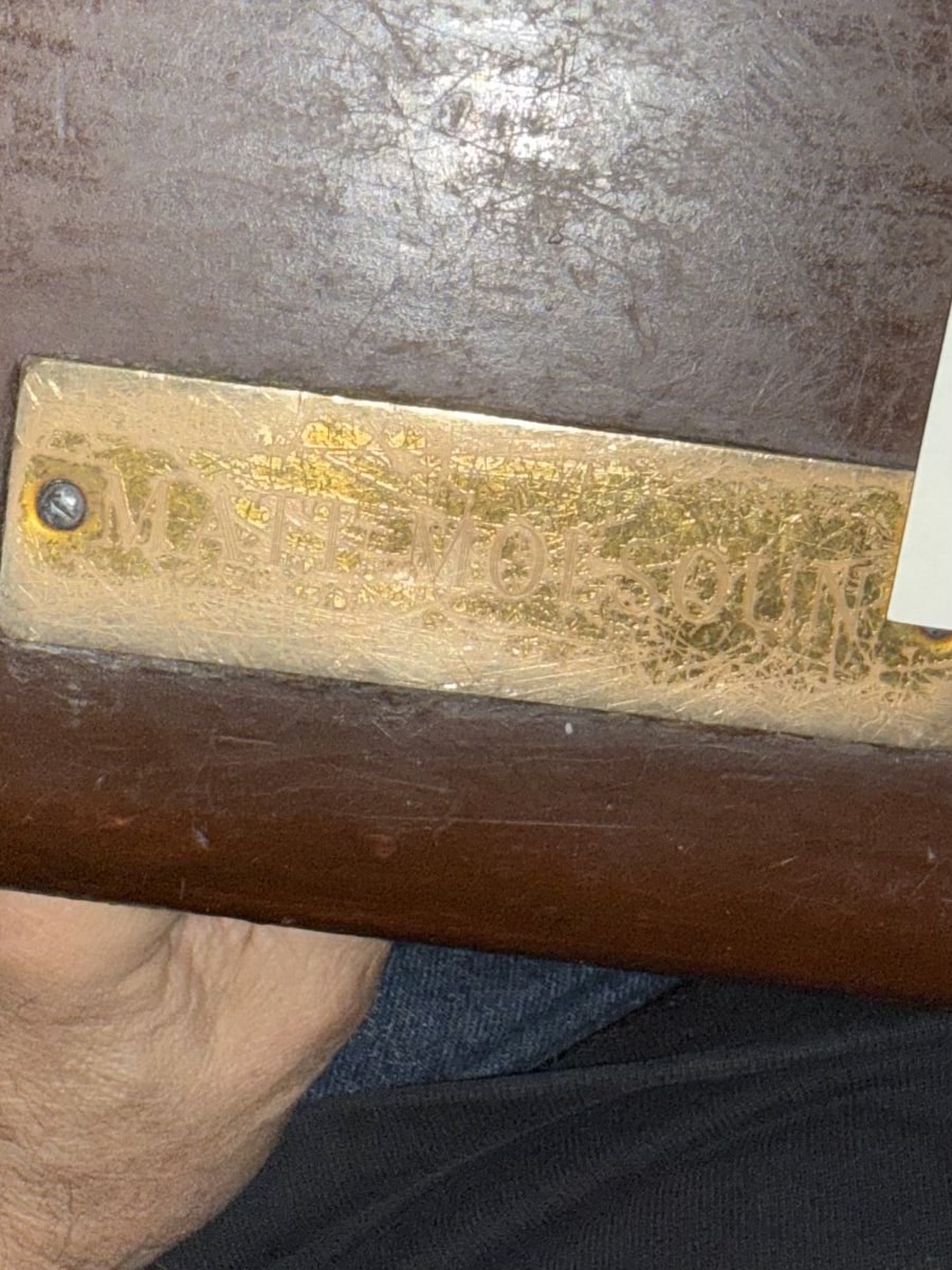 Will Chiarucci tweet media