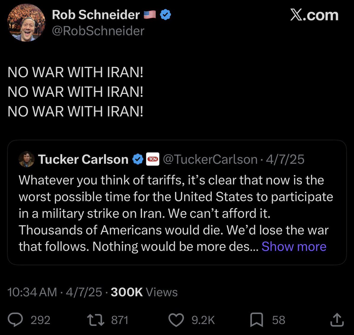 FedUpAmerican 🤨 tweet media