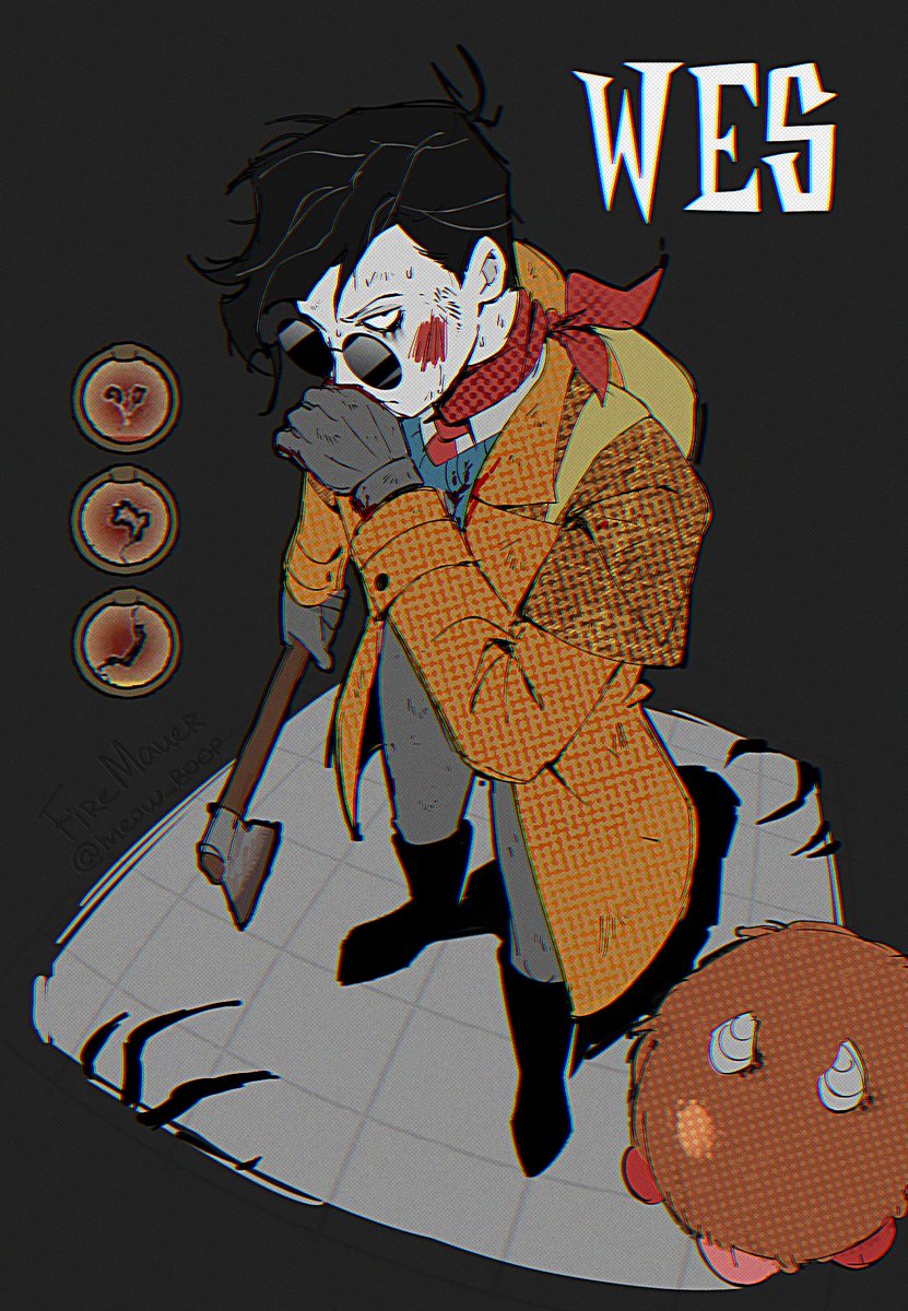 meow_boop's tweet image. #dst
#dontstarve
here we go again...
