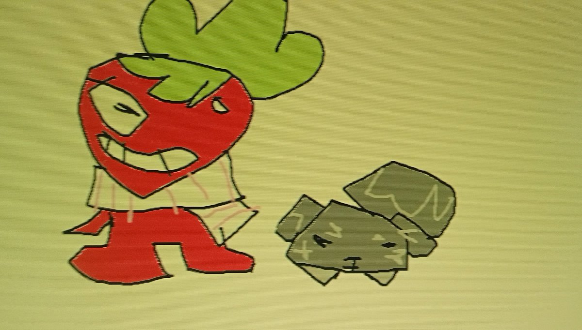 ᘛ⁐̤ᕐᐷ tweet media