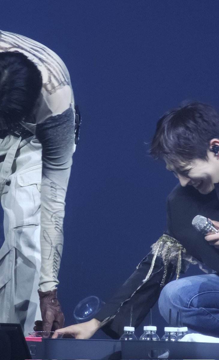 cass 🌌 #1 married matz fan tweet media