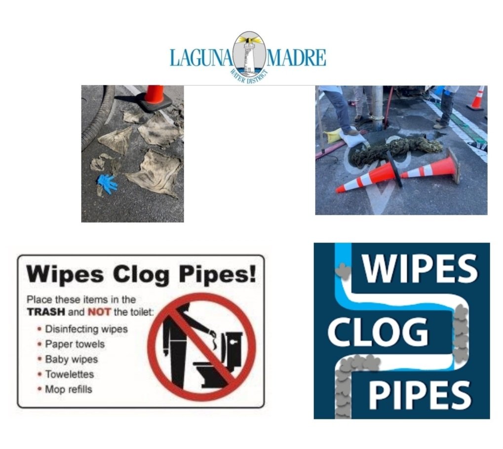 Laguna Madre Water District tweet media