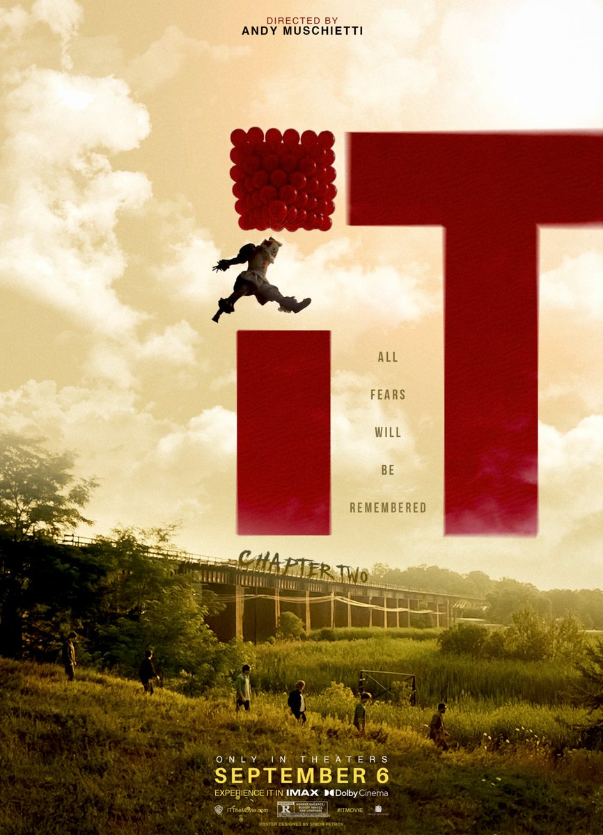PosterEscape's tweet photo. Alternative posters just hit different. https://t.co/eJ43KwqOyH