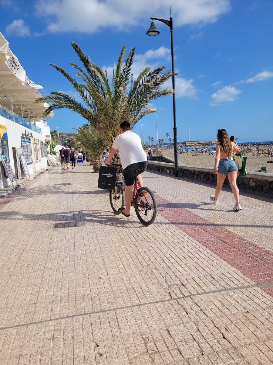 Queremos Movernos tweet media