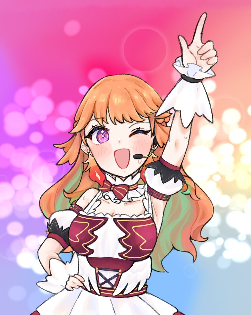 Yurie ユリエ 🥖 tweet media