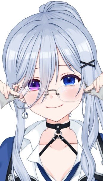 柚月レイ🌙⚔ tweet media