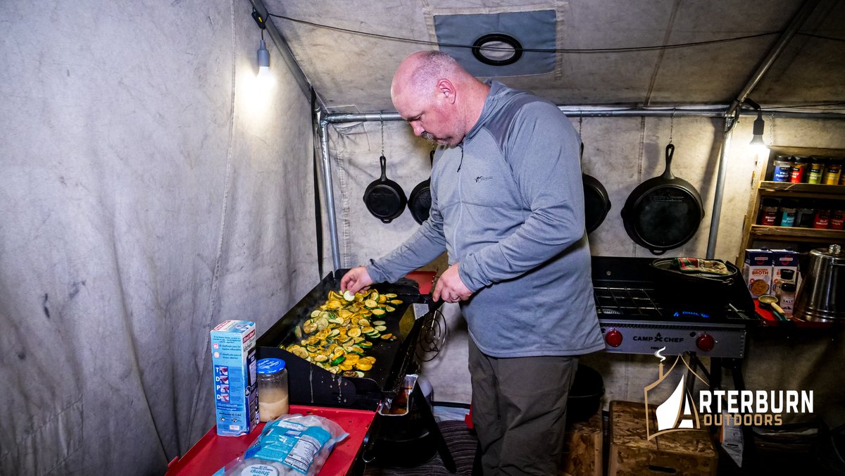 Arterburn Outdoors tweet media