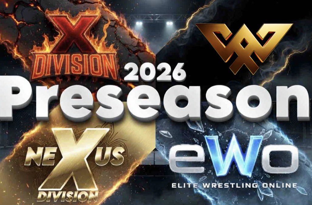 XPW Gaming: Esports League tweet media