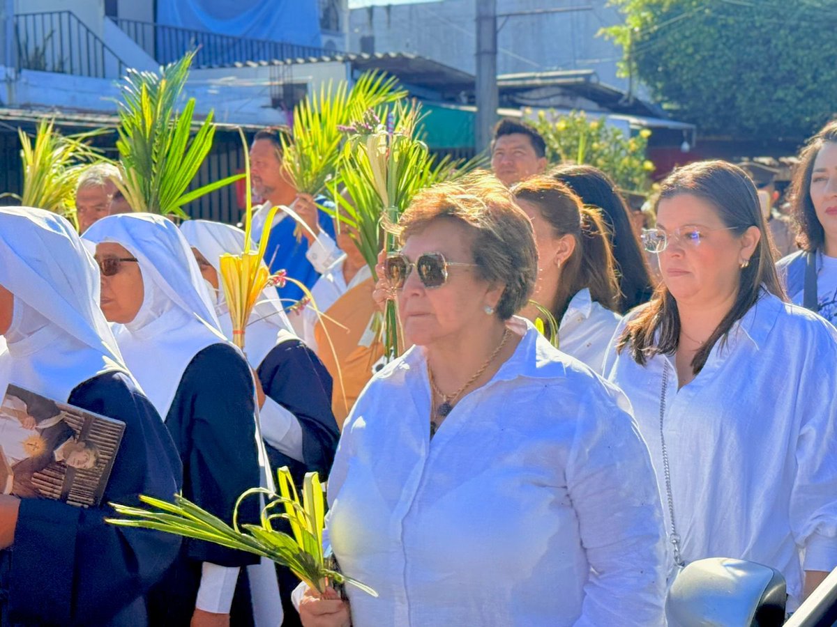 Milagro Navas Quintanilla tweet media
