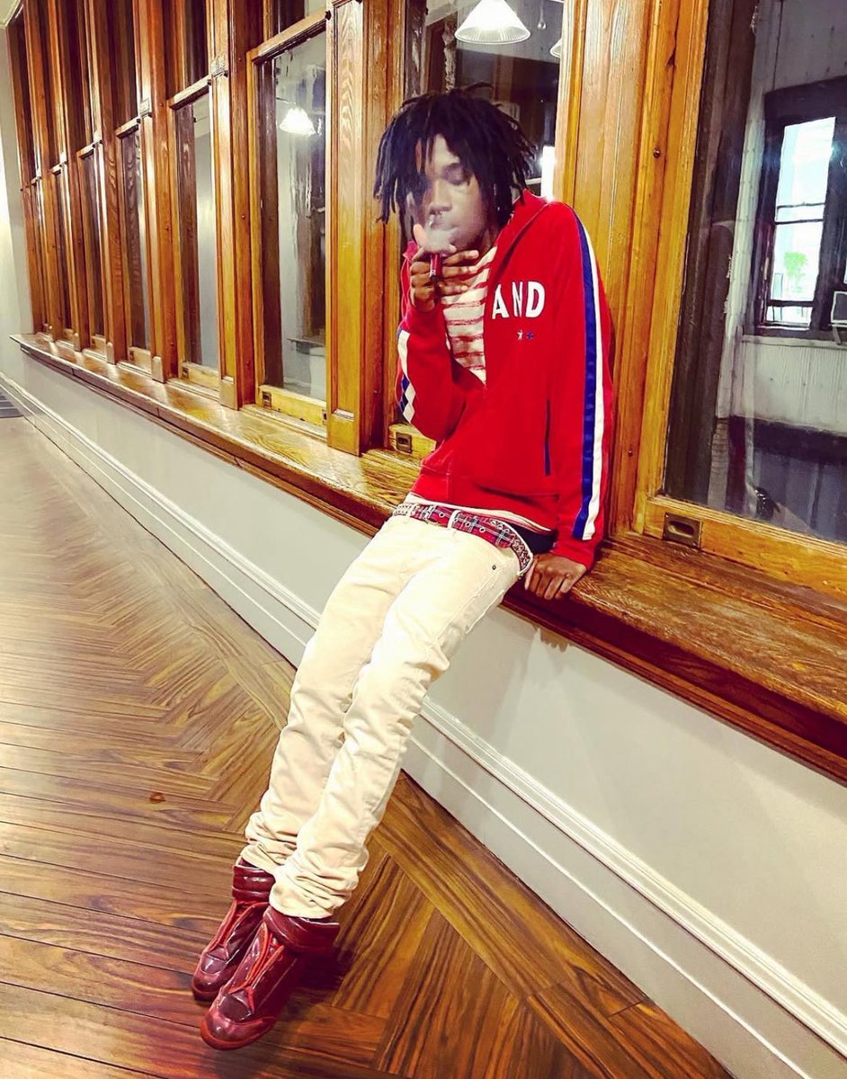 Trapbeforeyourap tweet media