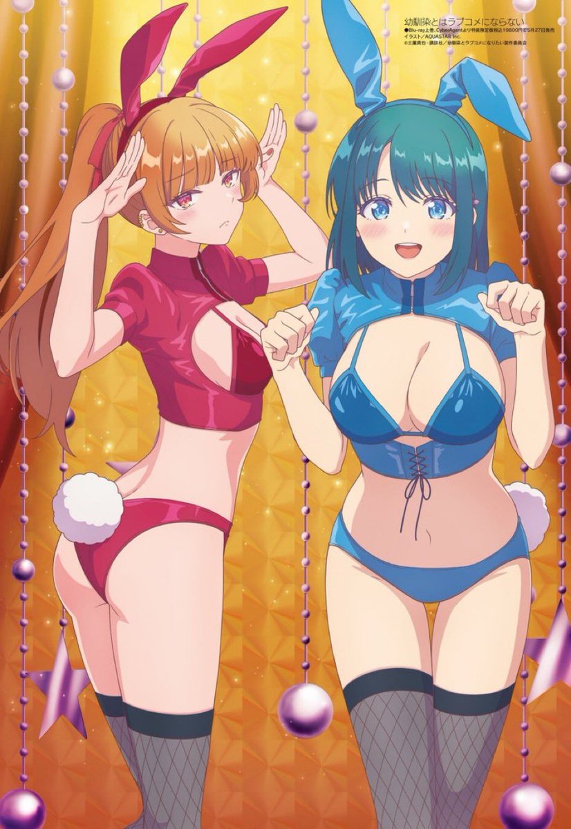 MizuSawa tweet media