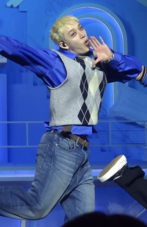 Jasyn ☁︎ Leave ver. tweet media