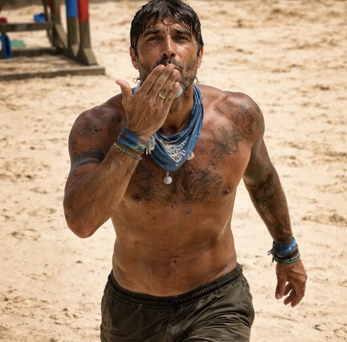 President Lisa tweet media