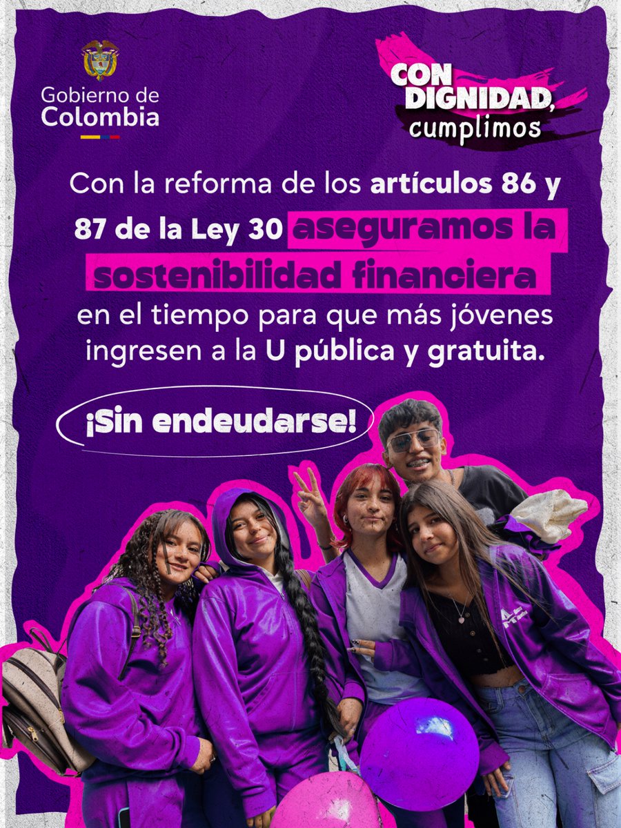 MinEducación tweet media