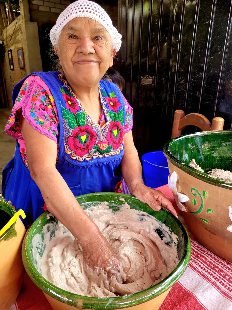 Susana Harp Iturribarría tweet media