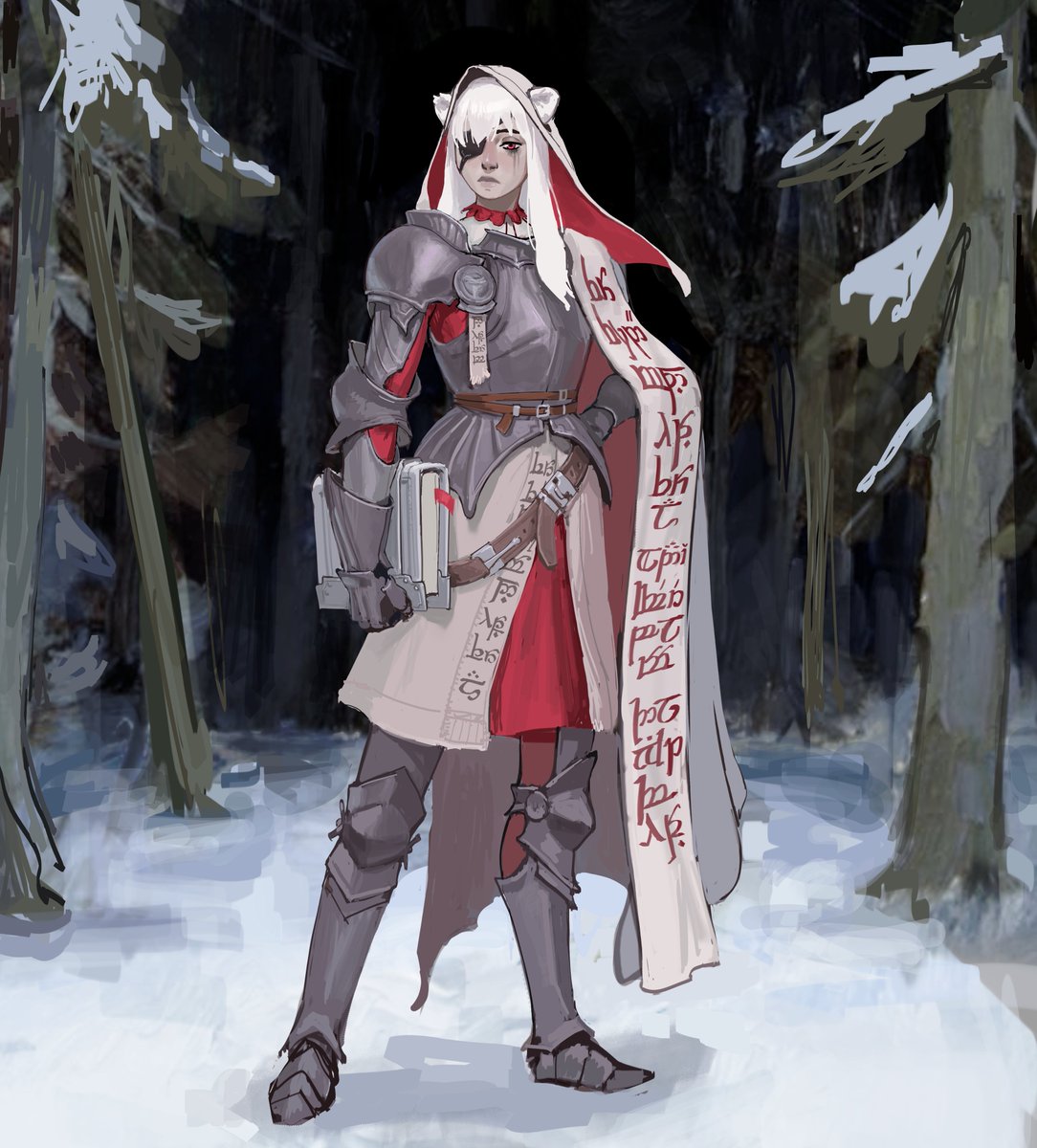 💀RFACT💀Commissions open tweet media