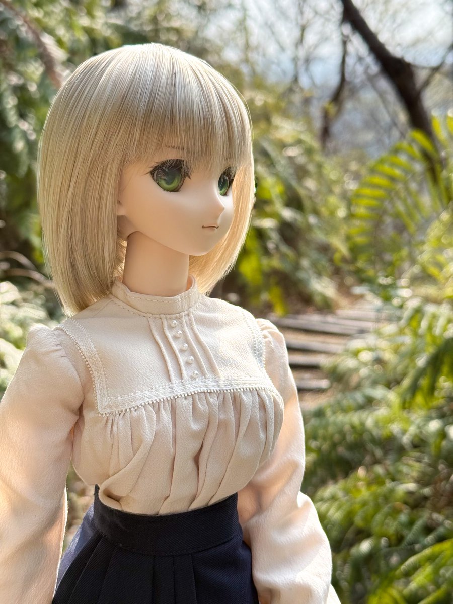 ロバしん tweet media