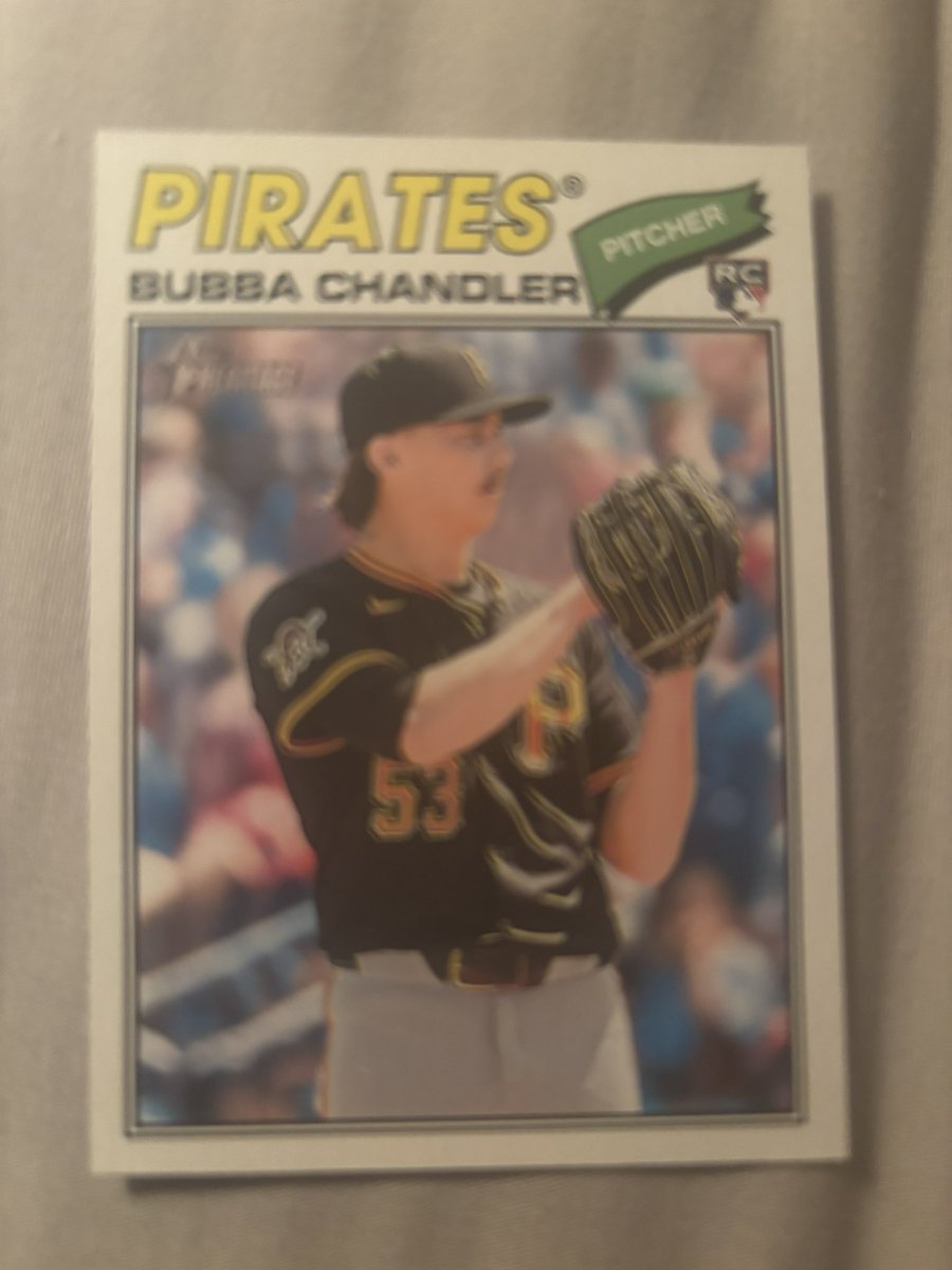 Alphabetical Card Collector tweet media