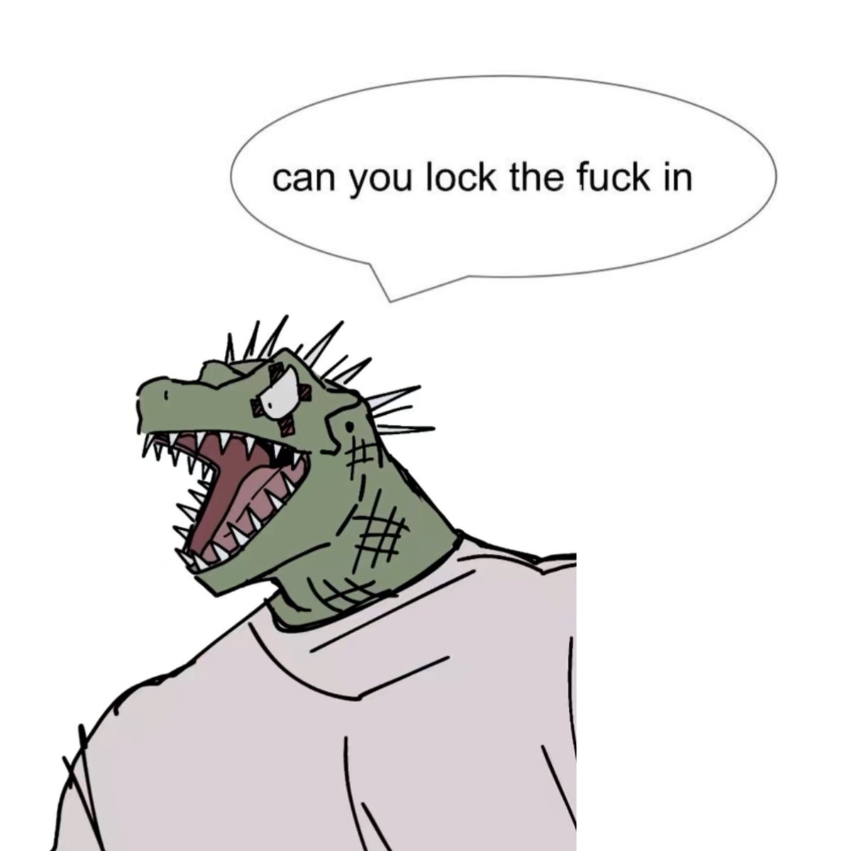 S͓̽am⛓️🦎🥟 tweet media