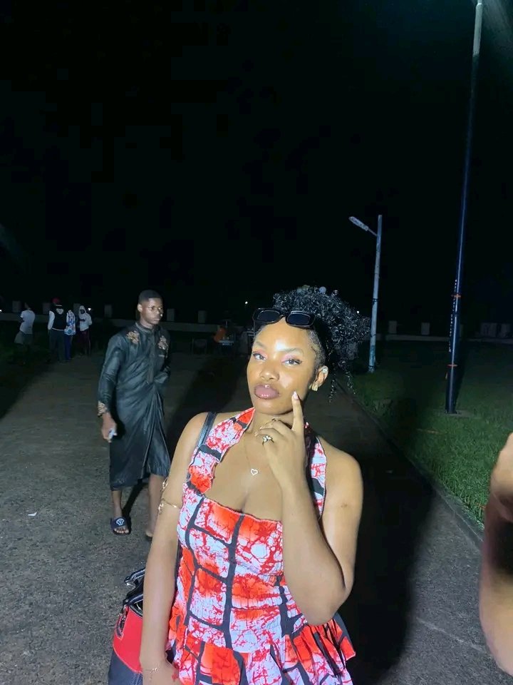 Amaka 🌺 tweet media