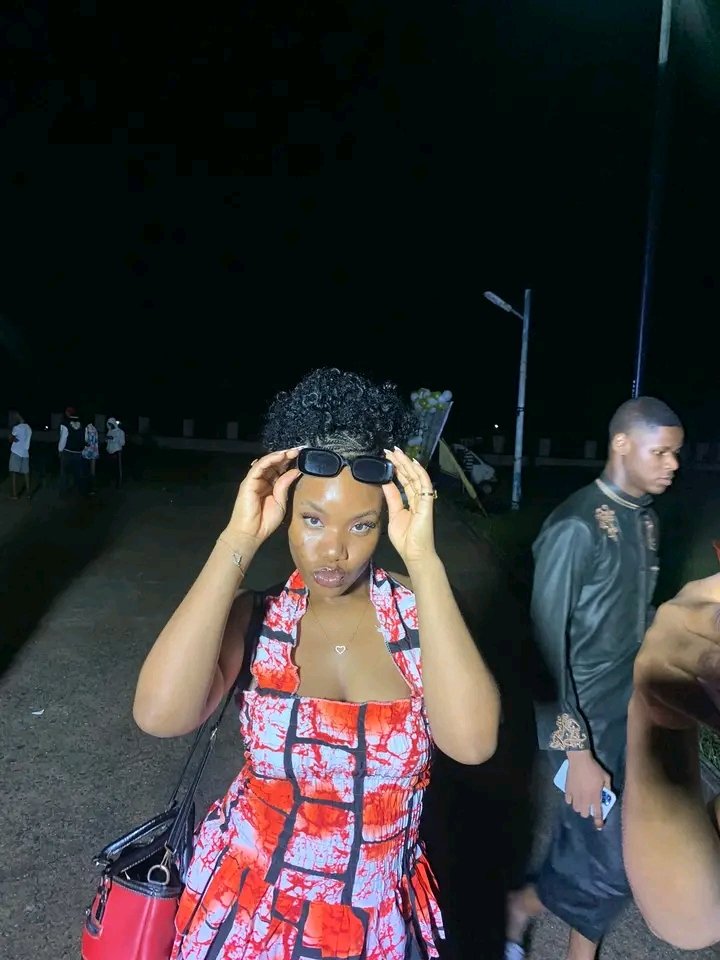 Amaka 🌺 tweet media