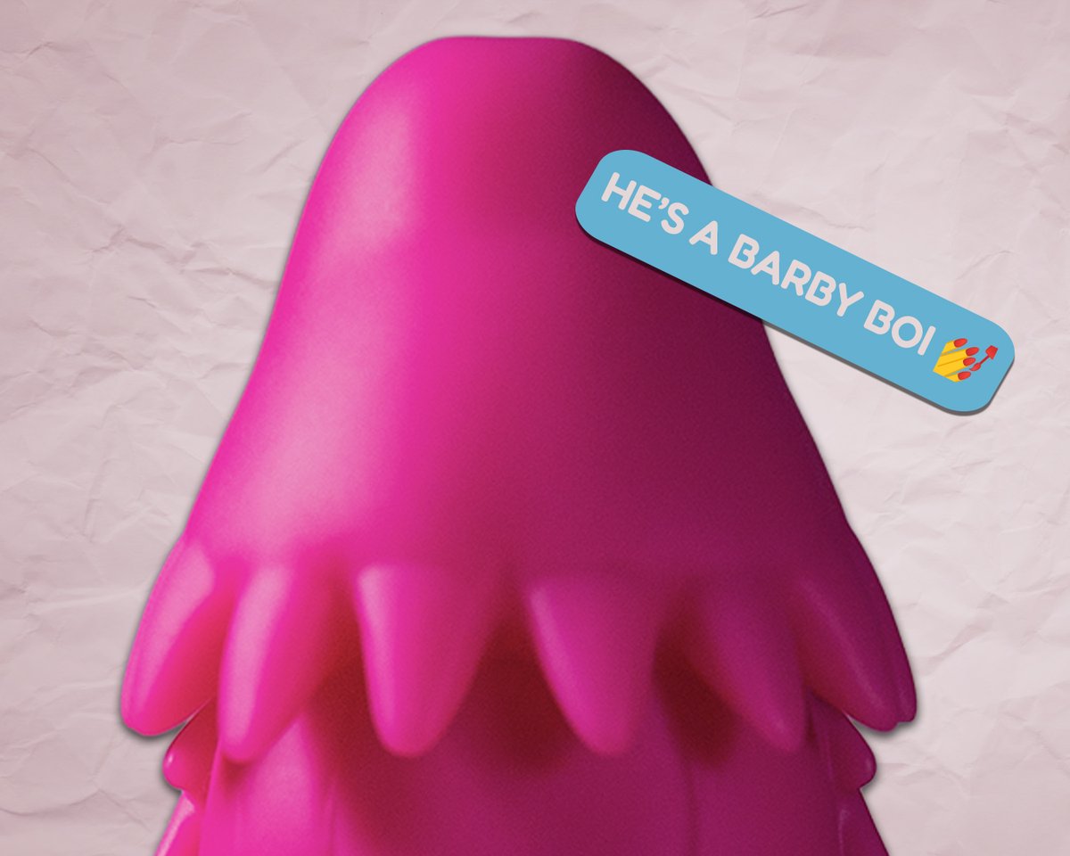 Naughty Fox® tweet media