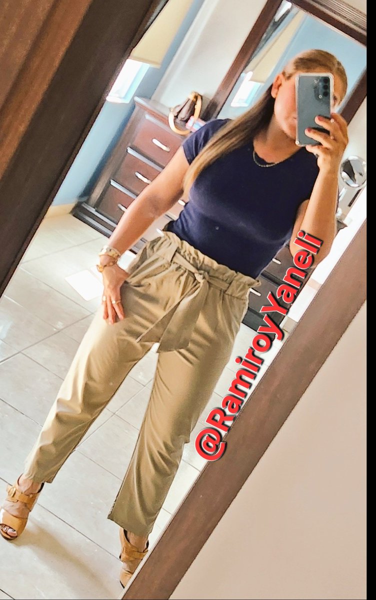 Ramiro y Yaneli tweet media