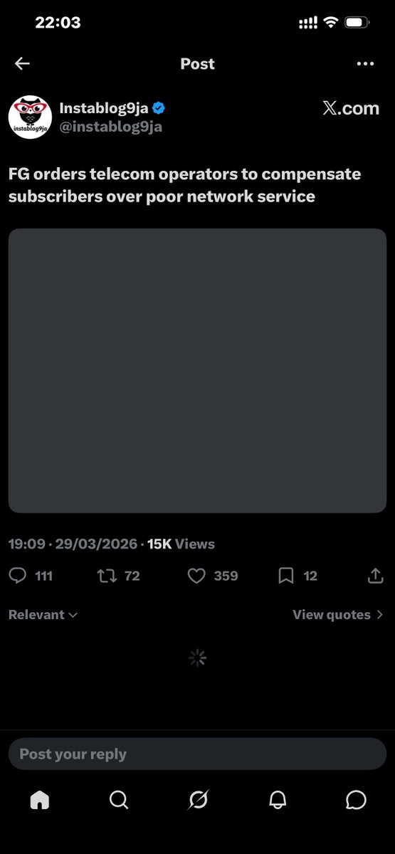 AM Mshelia tweet media