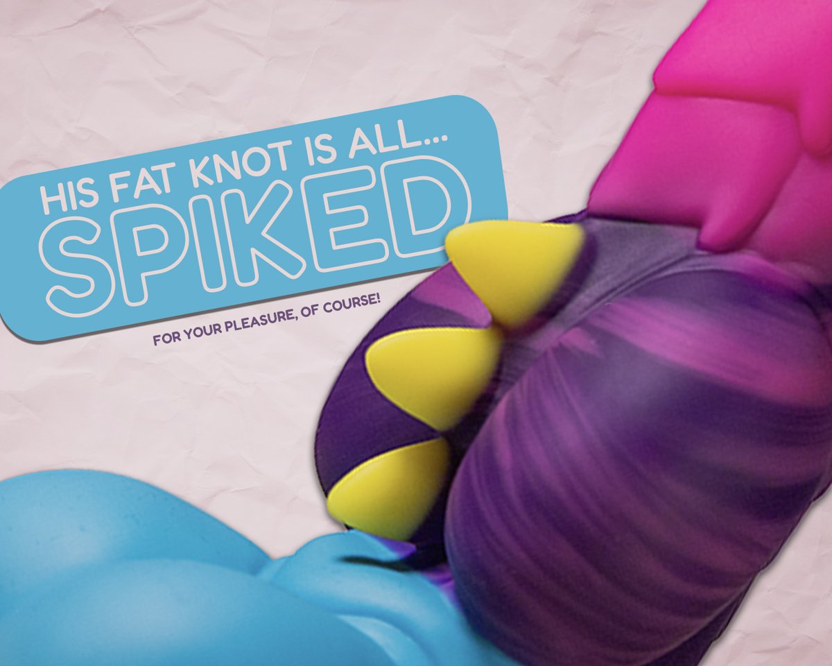 Naughty Fox® tweet media