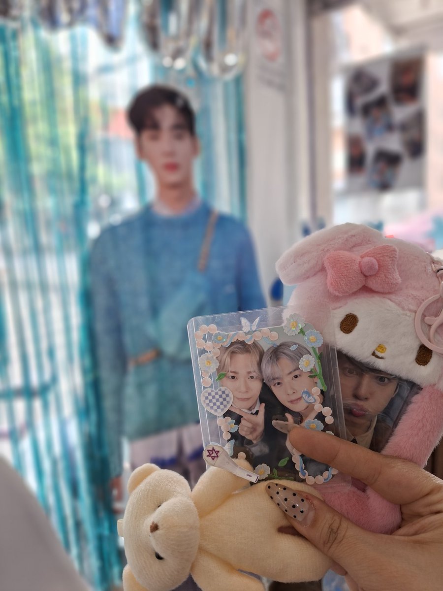 ArowolBren 💜🩵 junté a los 5stro pokemones tweet media