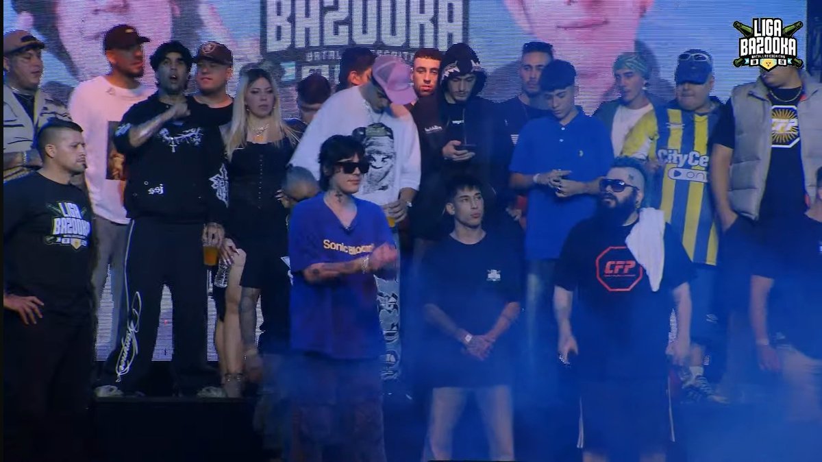 Infernal rodriguez tweet media