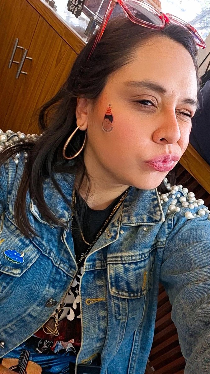 ArowolBren 💜🩵 junté a los 5stro pokemones tweet media