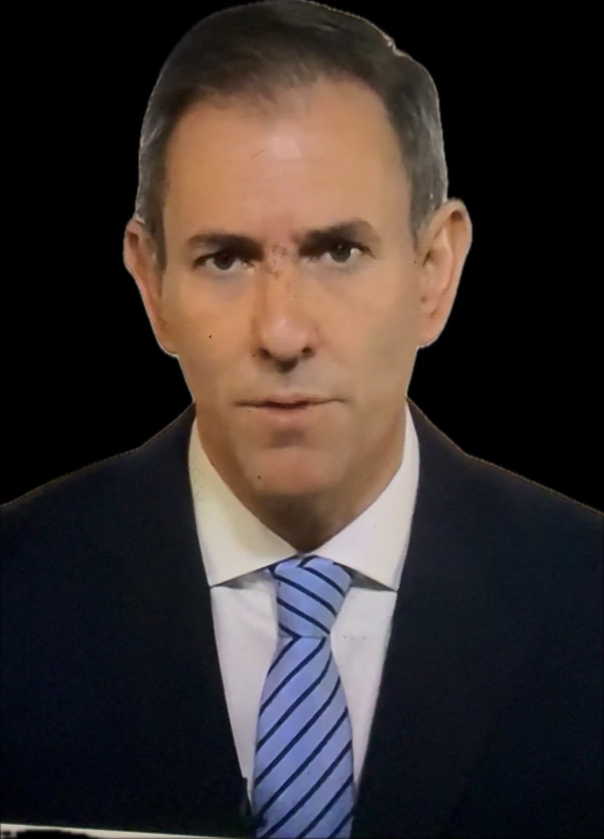 Heather Bilson. tweet media