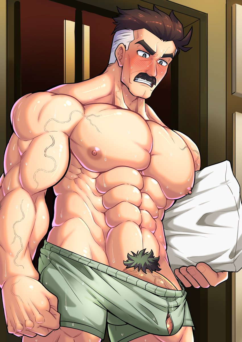 TofuBoyz 🔞 tweet media