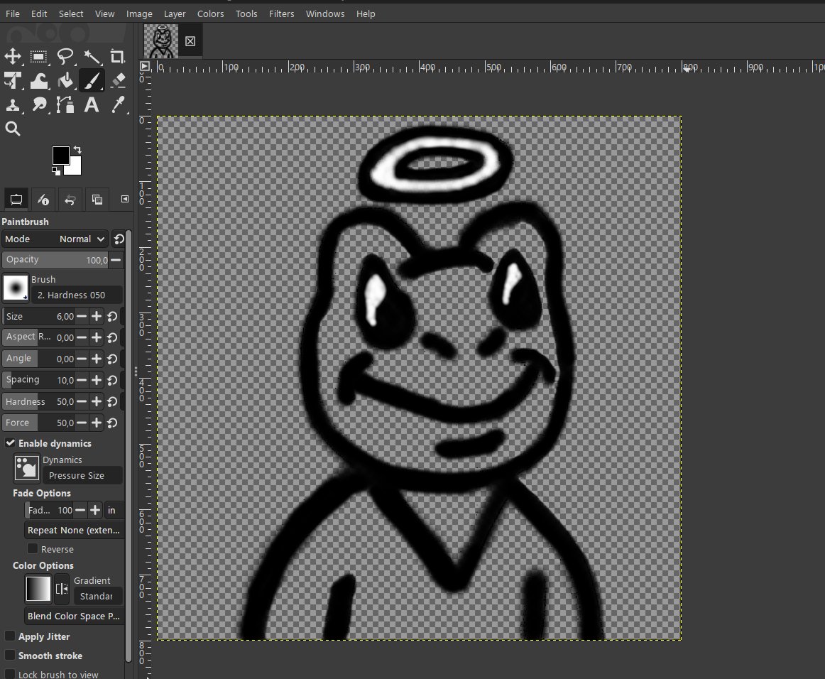 Bad Frogs tweet media