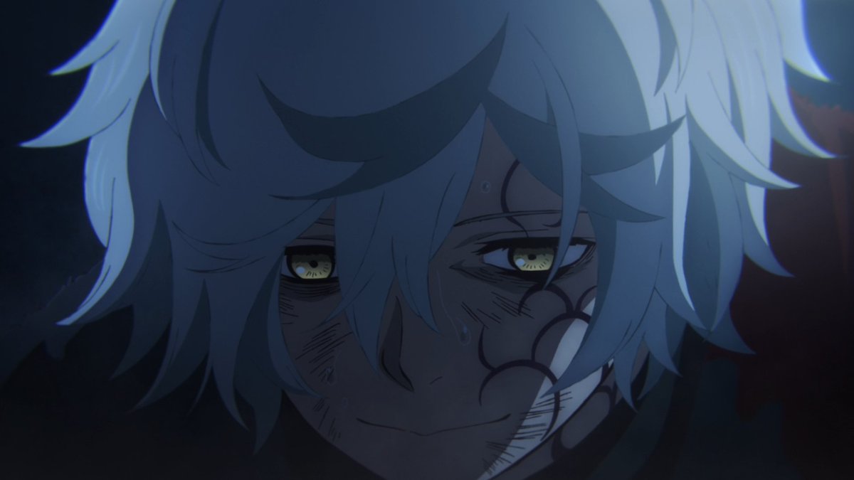 LLopez11_'s tweet image. Jigokuraku S2EP12

Ahhhhh como dejan así el capitulo tremenda campal se armo con la llegada de Shugen y los ninjas Iwagakure.

Ya me imaginaba que intentarían ir por los criminales, la batalla se puso buenísima ojala confirmen pronto una S3.  

#HellsParadise