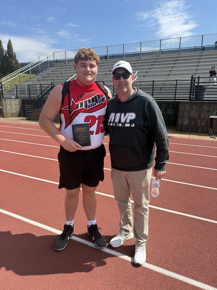 Carter Levstek ✞ tweet media