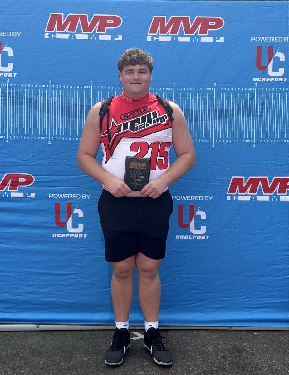 Carter Levstek ✞ tweet media