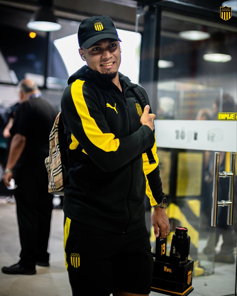 PEÑAROL tweet media