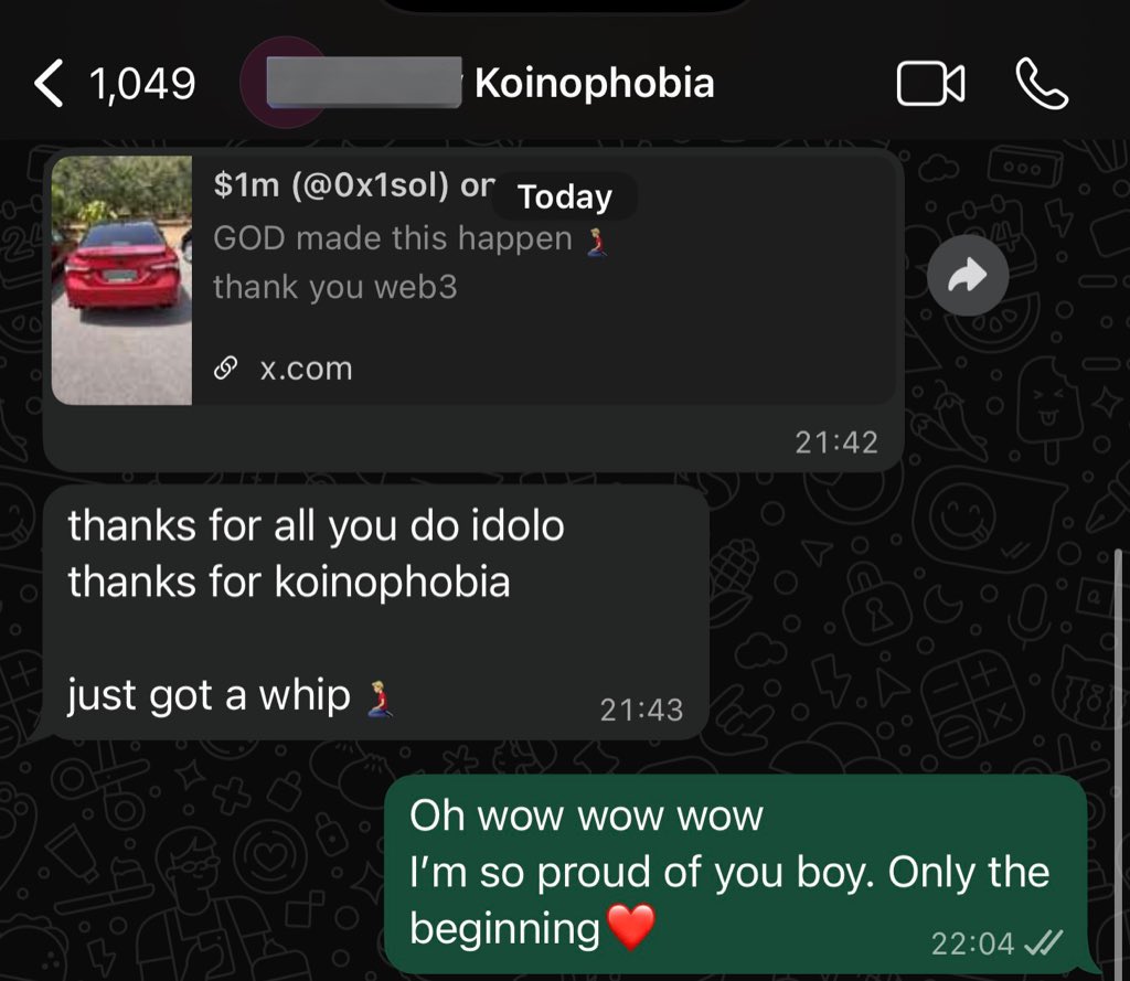 Xeusthegreat (♟,♟) tweet media