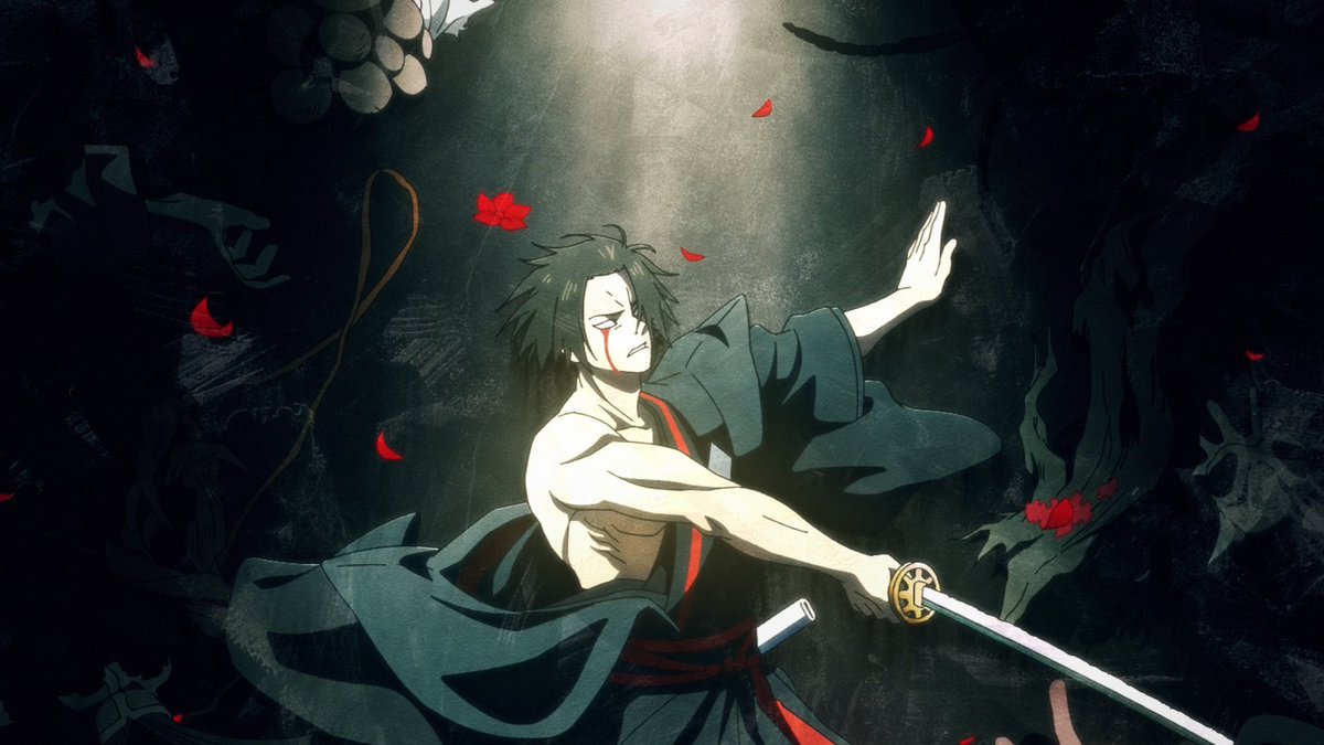 LLopez11_'s tweet image. Jigokuraku S2EP12

Ahhhhh como dejan así el capitulo tremenda campal se armo con la llegada de Shugen y los ninjas Iwagakure.

Ya me imaginaba que intentarían ir por los criminales, la batalla se puso buenísima ojala confirmen pronto una S3.  

#HellsParadise